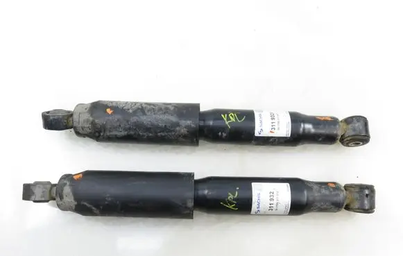Fiat Doblo Rear shock absorber/damper 311932