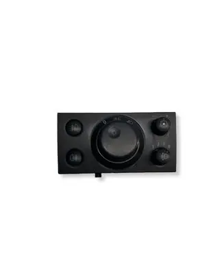 Opel Vectra C Light switch 9185881 LK04060000