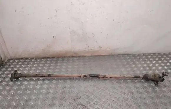 Hyundai Terracan Front subframe 