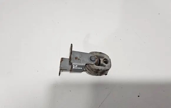 Muffler mount bracket/holder