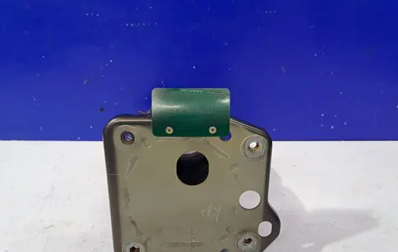 Volvo V60 Front side member 31353135