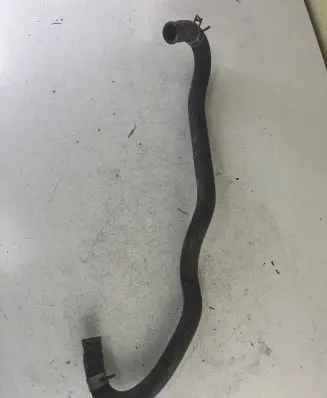 Toyota Land Cruiser (J120) Engine coolant pipe/hose