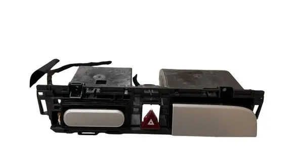 Volkswagen PASSAT B6 Glove box central console 3C1857273