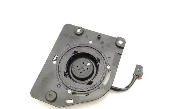 Dodge RAM Seat fan/blower 68267106AD