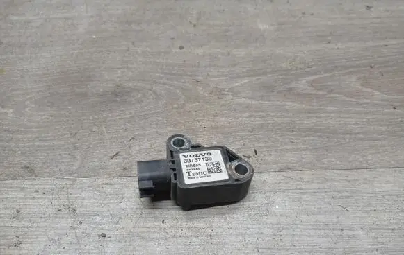 Volvo S80 Airbag deployment crash/impact sensor 8839A6 30737139