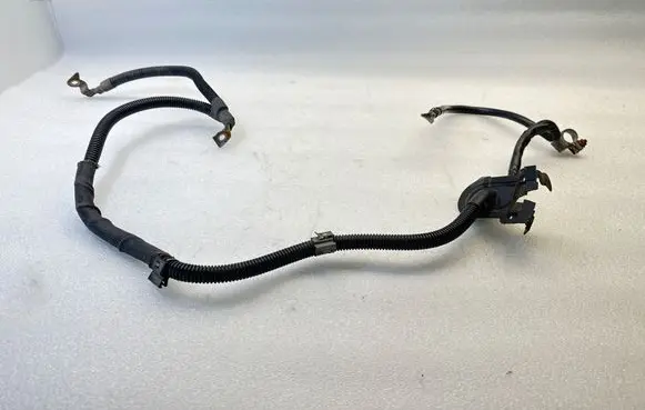Mercedes-Benz CLK A209 C209 Positive cable (battery) 2095405010 79688HH