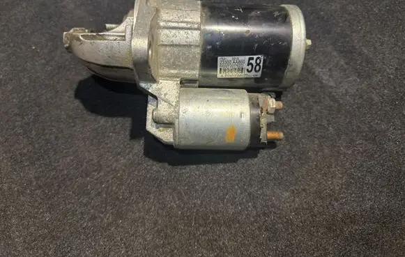 Subaru Outback (BS) Starter motor 23300AA860