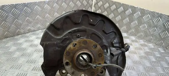 Audi A3 S3 8V Front wheel hub spindle knuckle