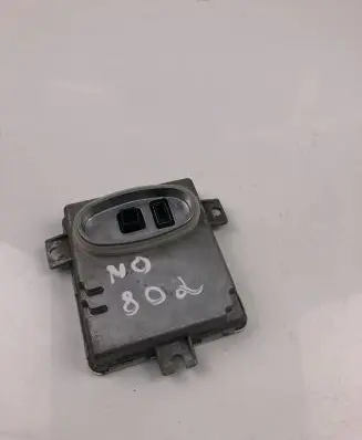 BMW 3 E90 E91 Xenon control unit/module 6948180