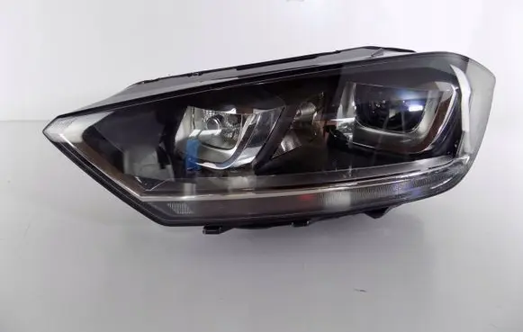 Volkswagen Golf Sportsvan Headlight/headlamp