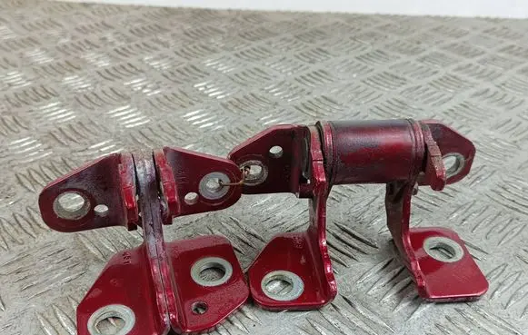 Jeep Grand Cherokee Rear door hinge set 