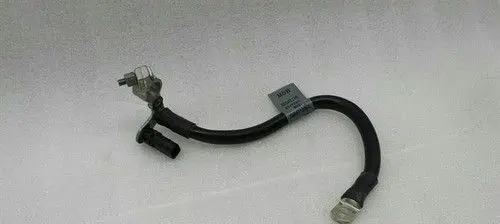 Bentley Continental Handbrake wiring loom/harness 3W0971235C