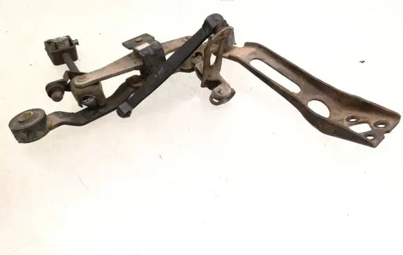 Opel Astra H Gear selector/shifter in gearbox 90425765