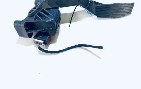 Opel Zafira A Accelerator throttle pedal 9202341 6pv008114