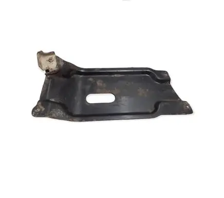 Mitsubishi Pajero Gearbox bottom protection 