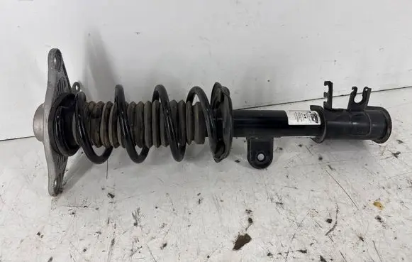 Dodge Hornet Rear shock absorber with coil spring 00505745280 00505744100 00505747640
