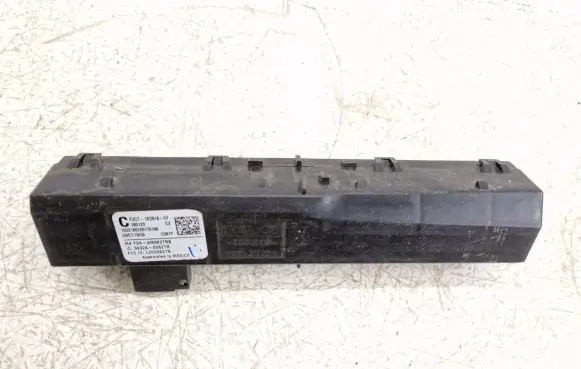 Ford Edge II Other control units/modules F2GT18D816 F2GT18D816CF G261Y