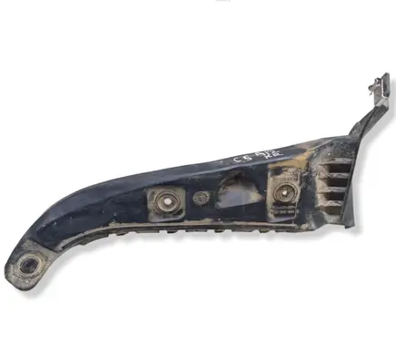 Audi A6 S6 C5 4B Rear bumper mounting bracket 4B9807454B