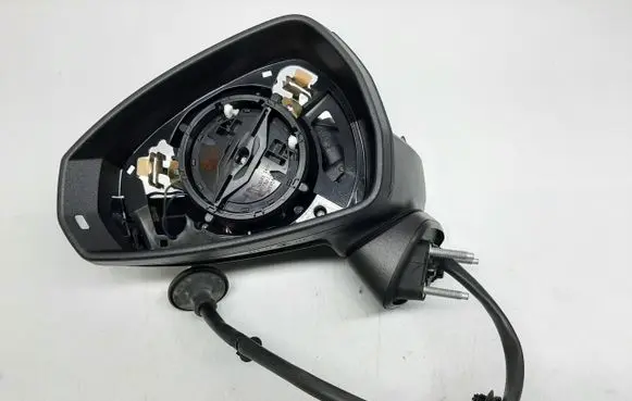 Audi A3 S3 8V Plastic wing mirror trim cover 8V5857409