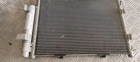 Dacia Spring Radiator set 921005444R WQL100A000 211030B0277