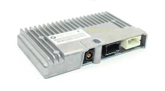 BMW 7 F01 F02 F03 F04 Camera control unit module 9217935