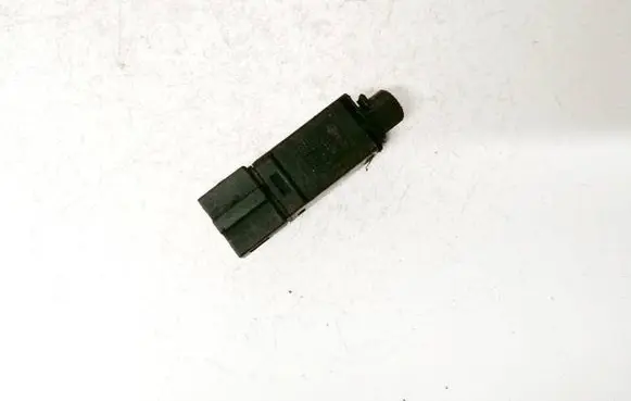 Brake pedal sensor switch