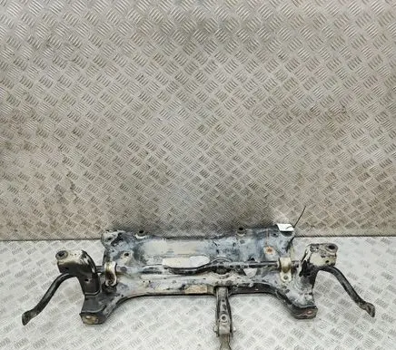 Volkswagen Tiguan Front subframe 3Q0199315D 3Q0199313BH