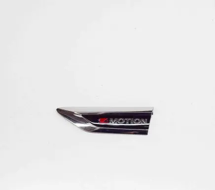 Volkswagen Tiguan Fender grill 