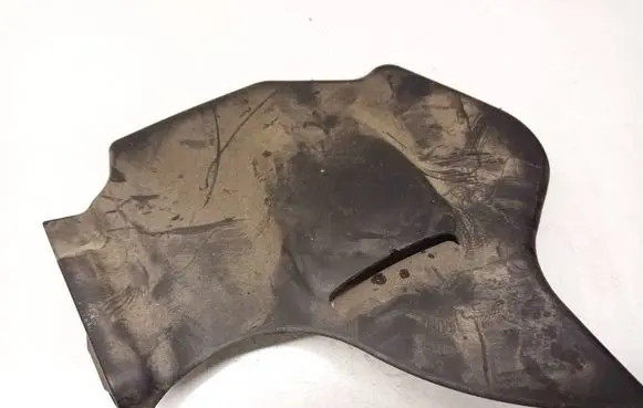 Audi A6 S6 C5 4B Timing belt guard (cover) 4B0133849A