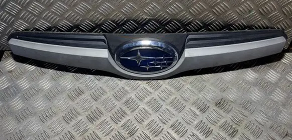 Subaru Forester SJ Front grill 91122SG020