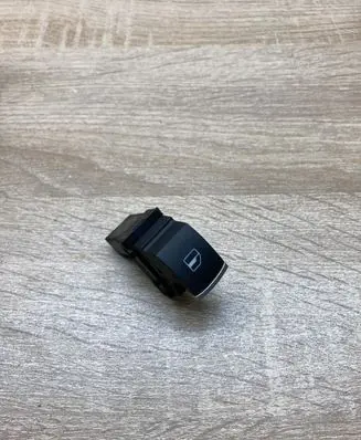 Volkswagen Golf VI Electric window control switch 5K0959855