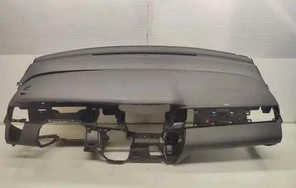 Honda FR-V Dashboard