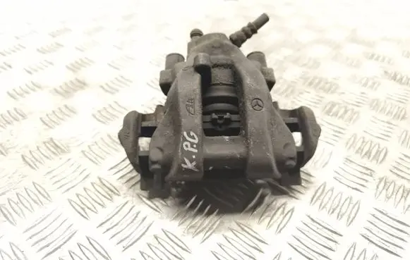 Mercedes-Benz E W212 Rear brake caliper 