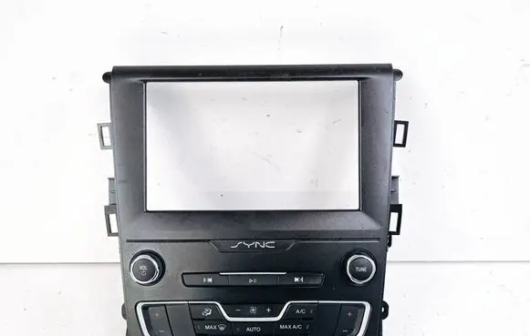 Climate control unit