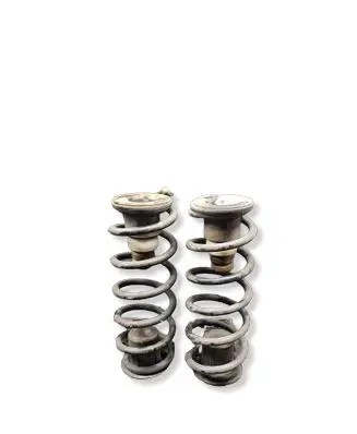Chrysler Town u0026 Country V Rear coil spring 04670589AA