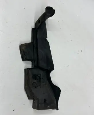 Fiat 500L Fender foam support/seal 51884223