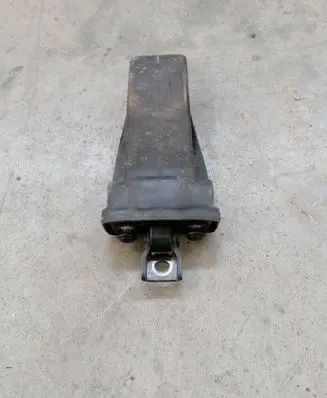 Audi A3 S3 8V Rear door check strap stopper 8V5839267