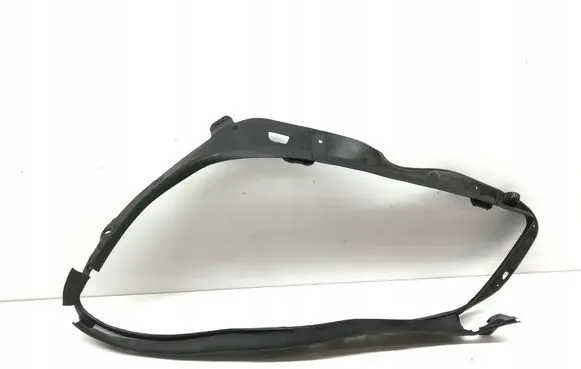 Under headlight/headlamp trim