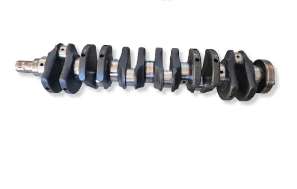 BMW 5 E28 Crankshaft 