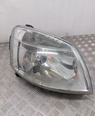 Citroen Berlingo Headlight/headlamp 9849