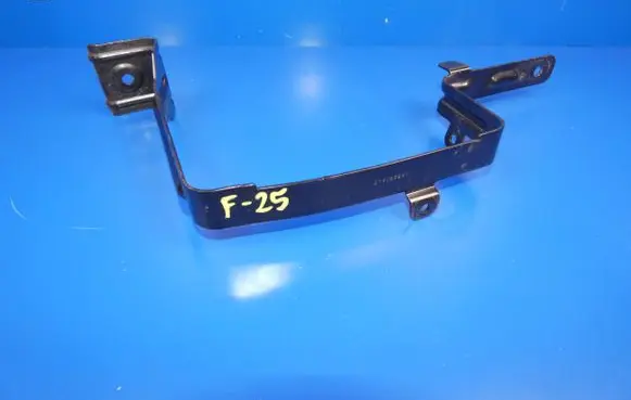 BMW X3 F25 Battery bracket 