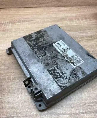 Renault Laguna I Engine control unit/module ECU 7700864485