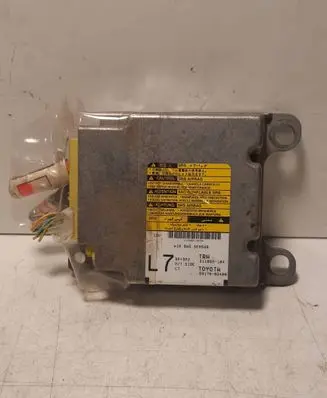 Airbag control unit/module
