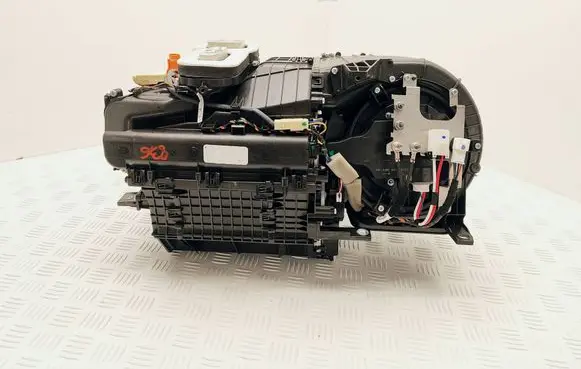 Renault Scenic E-Tech V Interior heater climate box assembly 271435MP0D NG306008