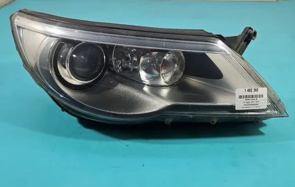 Volkswagen Tiguan Headlight/headlamp 5N1941040R IMPRK1482360