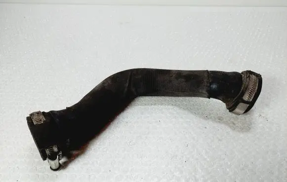Audi A6 S6 C6 4F Intercooler hose/pipe 4F0145943B