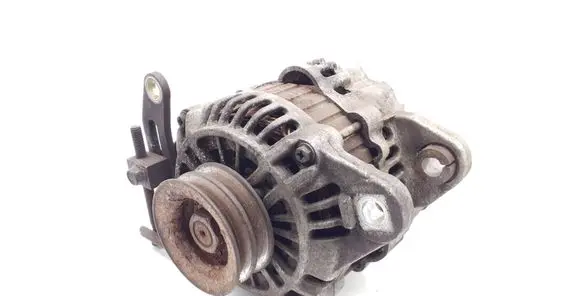 Mitsubishi Pajero Generator/alternator ME203546 A3TB1999