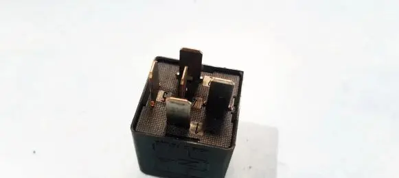 Ford Focus C-MAX Other relay F0AB14B192AA F0AB-14B192-AA