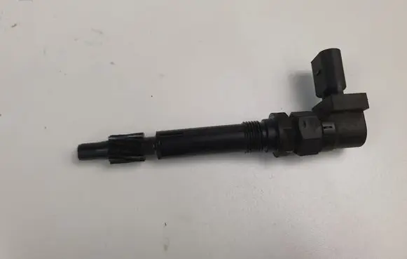 Volkswagen New Beetle Speed sensor (speedometer sensor) 