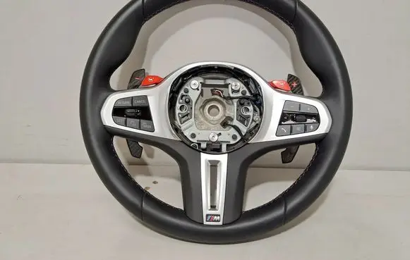 BMW X5 G05 Steering wheel 8094391 8038858